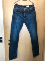 Jeans Größe 34/34 Niedersachsen - Otterndorf Vorschau