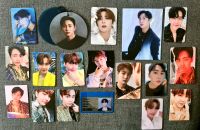 WTS SF9 PC's Jaeyoon Rostock - Evershagen Vorschau