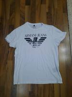 Herren Shirt, Gr. L, Armani Bayern - Leutenbach Vorschau