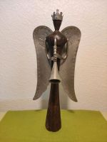 Deko Engel aus Metall und Holz Nordrhein-Westfalen - Herne Vorschau