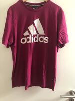 Adidas T Shirt Gr L Niedersachsen - Bissendorf Vorschau