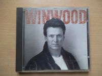 CD Winwood - Roll with it Niedersachsen - Wustrow (Wendland) Vorschau