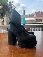 Steve Madden CYPRESS BOOT BLACK Kreis Ostholstein - Ratekau Vorschau