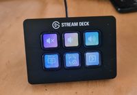 Elgato Stream Deck Mini Rheinland-Pfalz - Weinsheim Vorschau