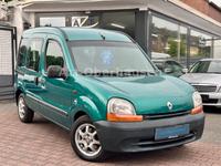 Renault Kangoo 1.4 RT*AUTOMATIK*TÜV NEU*ALU* Nordrhein-Westfalen - Oberhausen Vorschau