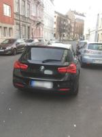 BMW 116i M Sport M Sport Nordrhein-Westfalen - Heinsberg Vorschau