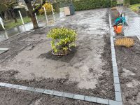 Gartenarbeiten erdearbeiten Berlin - Köpenick Vorschau