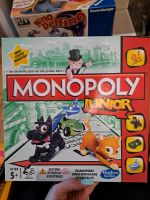 Monopoly Junior Rheinland-Pfalz - Morbach Vorschau