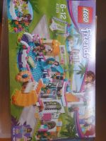 Lego Friends "Heart Lake Freibad" Nordrhein-Westfalen - Reken Vorschau