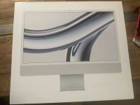 Apple iMac Silber 24 Zoll 16 GB, 1TB Nordrhein-Westfalen - Greven Vorschau