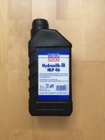 NEU - LIQUI MOLY - Hydrauliköl HLP 46 Brandenburg - Guben Vorschau