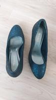 Tamaris Pumps Hessen - Sontra Vorschau