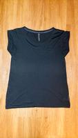 Shirt Damen Größe s schwarz blind date Sachsen - Riesa Vorschau
