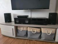 AV-Receiver 7.2-Kanal Onkyo TX-NR626 Lautsprecher Subwoofer Hifi Nordrhein-Westfalen - Paderborn Vorschau