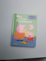 Peppa Wutz puzzle Buch Nordrhein-Westfalen - Düren Vorschau