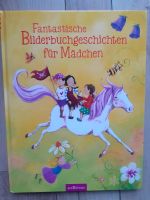 Buch Bilderbuchgeschichten für Mädchen Sachsen - Machern Vorschau