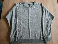 C&A Pulli Pullover grau Gr.M Hessen - Eiterfeld Vorschau