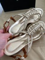 Hugo Boss Sandalen Schuhe 39 wie neu Düsseldorf - Eller Vorschau