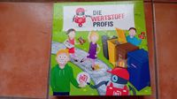 Gesellschaftsspiel "Die Wertstroffprofis", Spiel, Umweltschutz Saarland - Schiffweiler Vorschau