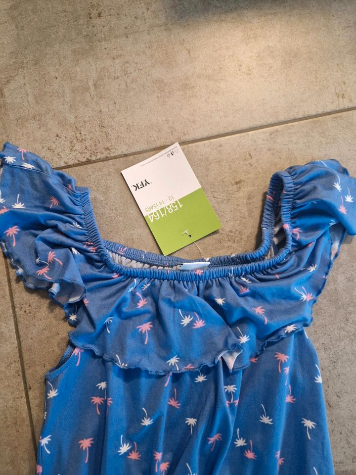 Neues Sommerkleid in Bergkamen