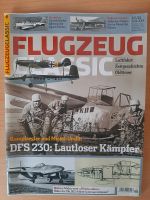 Flugzeug Classic Juni 2019 Hessen - Griesheim Vorschau