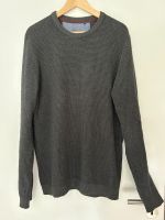 s.Oliver Herren Pullover Strickpullover grau Größe L Nordrhein-Westfalen - Ahlen Vorschau