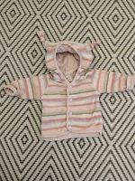 Fleecejacke Babyjäckchen Gr. 62 Nordrhein-Westfalen - Bergisch Gladbach Vorschau