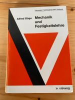 Mechanik und Festigkeitslehre Kr. München - Taufkirchen Vorschau