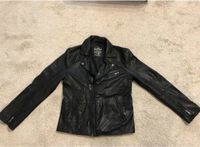 Esprit Lederjacke Motorradjacke Herren M Bayern - Pfatter Vorschau