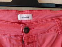 triangle by S. Oliver Jeans rot Gr. 46 Hessen - Oberzent Vorschau