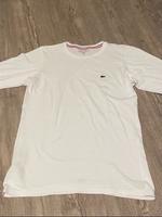 Lacoste Langarmshirt Sachsen - Großolbersdorf Vorschau