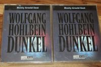 Wolfgang Hohlbein, Dunkel, Hörbuch, 4 MC Nordrhein-Westfalen - Recklinghausen Vorschau