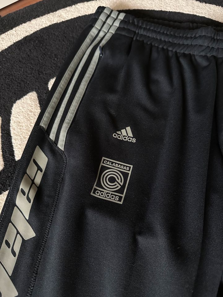 Adidas Calabasas Jogger M Jogging Hose in Bochum