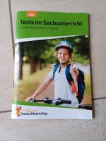 Test im Sachunterricht Schulheft Hauschkaverlag Sachsen-Anhalt - Dessau-Roßlau Vorschau
