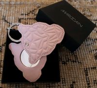 MARC CAIN Schlüsselanhänger NEU rosa Löwe silber Geschenk Box Bielefeld - Dornberg Vorschau