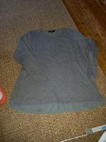 ❤️Pullover,Shirt,BONITA,GR.XXL,grau,ungetragen ❤️ Saarland - Homburg Vorschau