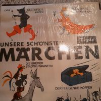 LP Vinyl Die schönsten Märchen Bayern - Pilsting Vorschau