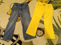 Jeans kaum getragen 104 Bayern - Schondorf am Ammersee Vorschau