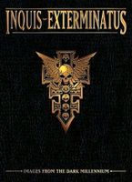Suche: Inquis Exterminatus - Warhammer 40000 Artbook Nordrhein-Westfalen - Ratingen Vorschau