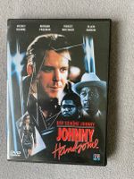 Jonny Handjome der schöne Jonny  Mickey Rourke DVD wie Neu Schwerin - Weststadt Vorschau