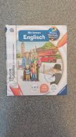 Tip Toi Buch Wir lernen Englisch Bayern - Erlangen Vorschau