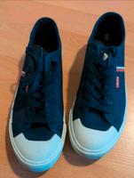 Levi's Mission 2.0 Sneaker in Navi, Gr. 39 Chemnitz - Markersdorf Vorschau