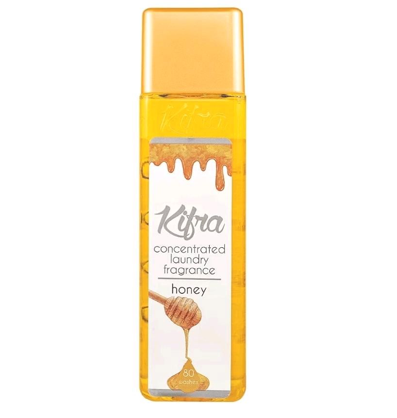 Kifra Honey, Honig Wäscheparfümkonzentrat 200 ml in Wertingen
