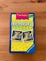 Tierbaby Memory Sachsen - Radeberg Vorschau