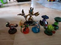 Skylander Figuren c3 Niedersachsen - Hemmoor Vorschau