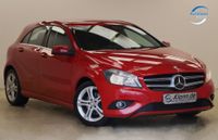 Mercedes-Benz A 220 CDI 170PS 7G Totwinkel Stdhei. Memory H&K Brandenburg - Teltow Vorschau