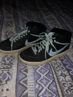 Schuhe Knöchelschuhe Turnschuhe gr.40 Sachsen - Wittgensdorf Vorschau