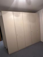 WK Möbel Kleiderschrank Designklassiker Bauhaus Stil Nordrhein-Westfalen - Holzwickede Vorschau