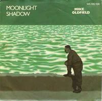 Mike Oldfield ‎– Moonlight Shadow, Vinyl, 7", 45 RPM, Single, Nordrhein-Westfalen - Neuss Vorschau