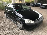 Kleinwagen anfängerauto Opel Corsa c tüv neu 2026 Nordrhein-Westfalen - Siegen Vorschau